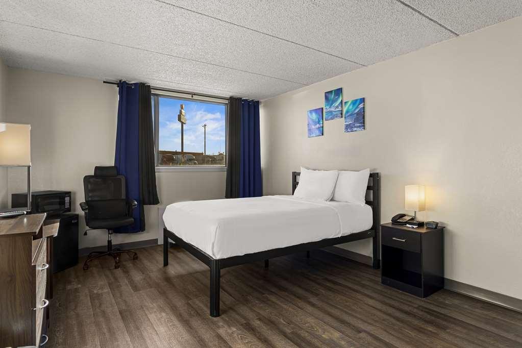 Americas Best Value Inn Gallup Room photo